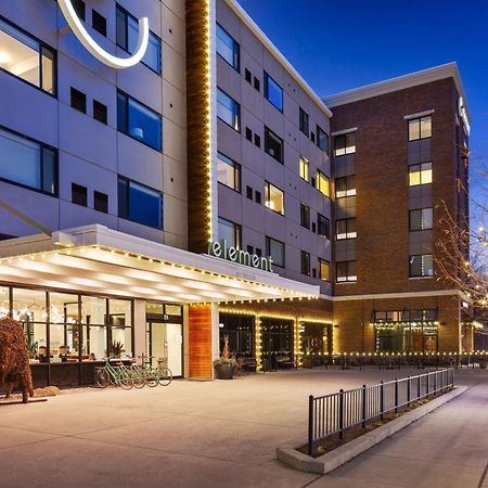 Element Bozeman Hotel Ngoại thất bức ảnh