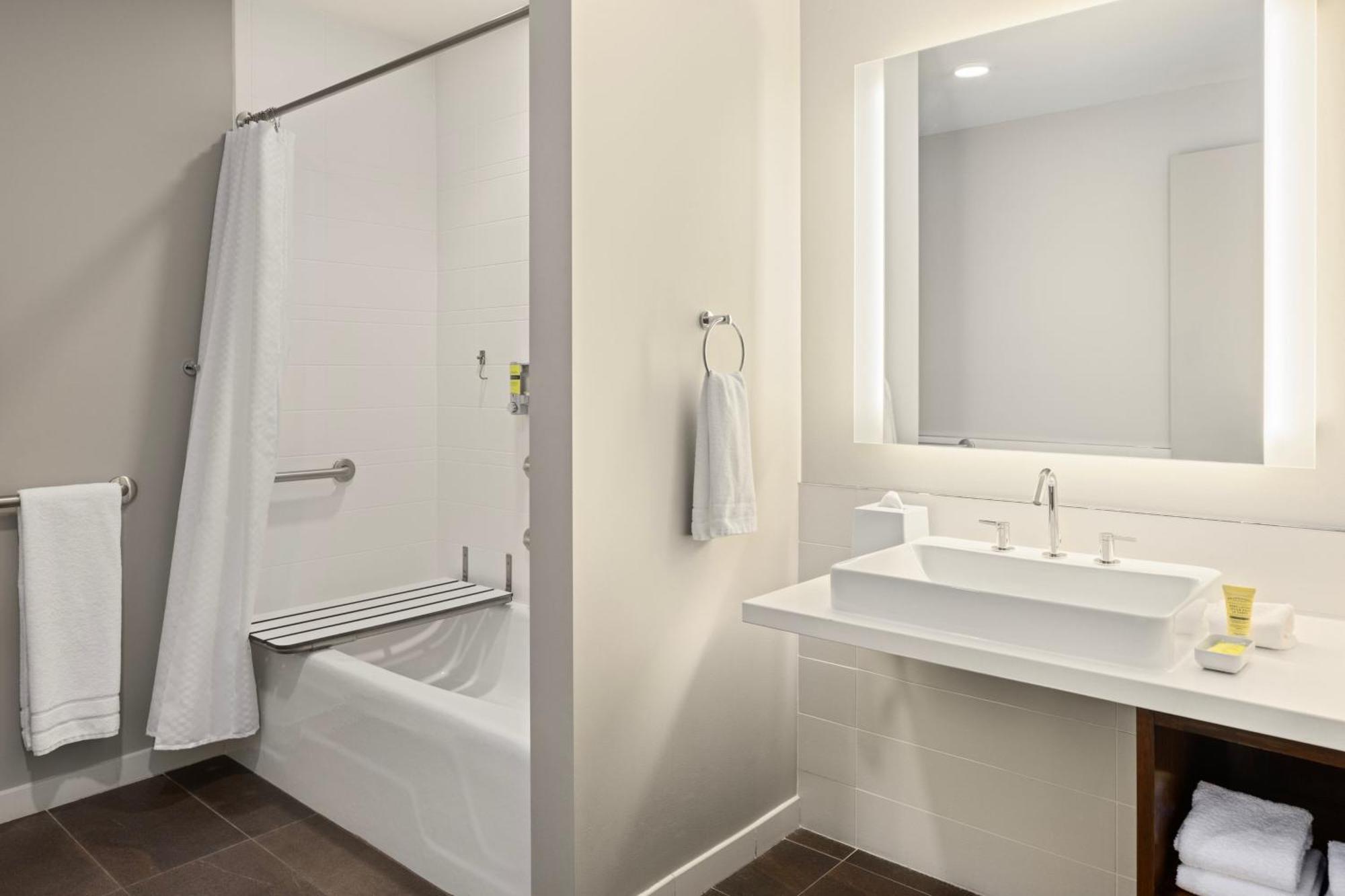 Element Bozeman Hotel Ngoại thất bức ảnh