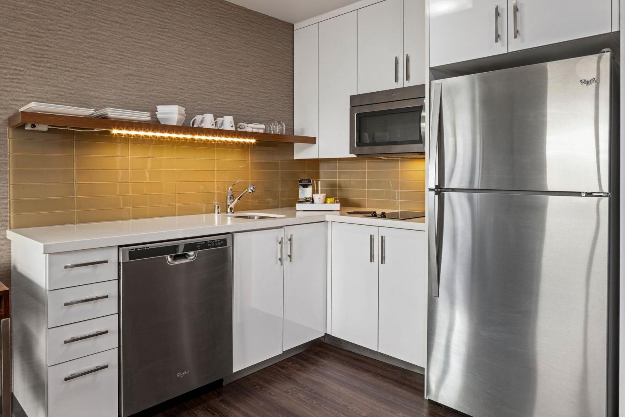 Element Bozeman Hotel Ngoại thất bức ảnh