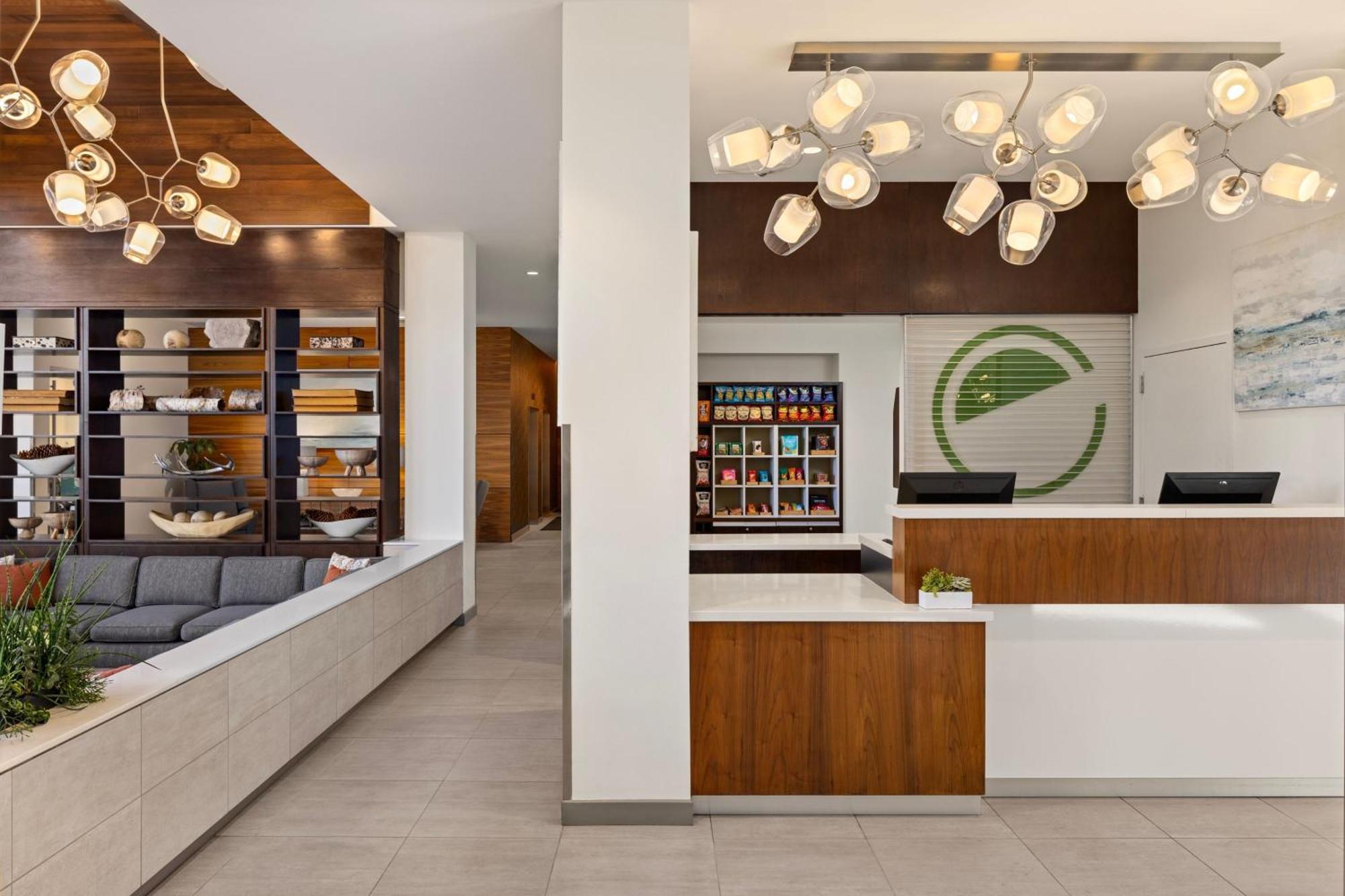 Element Bozeman Hotel Ngoại thất bức ảnh