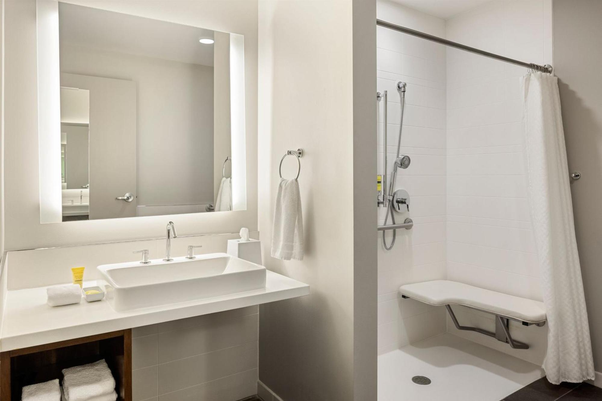 Element Bozeman Hotel Ngoại thất bức ảnh