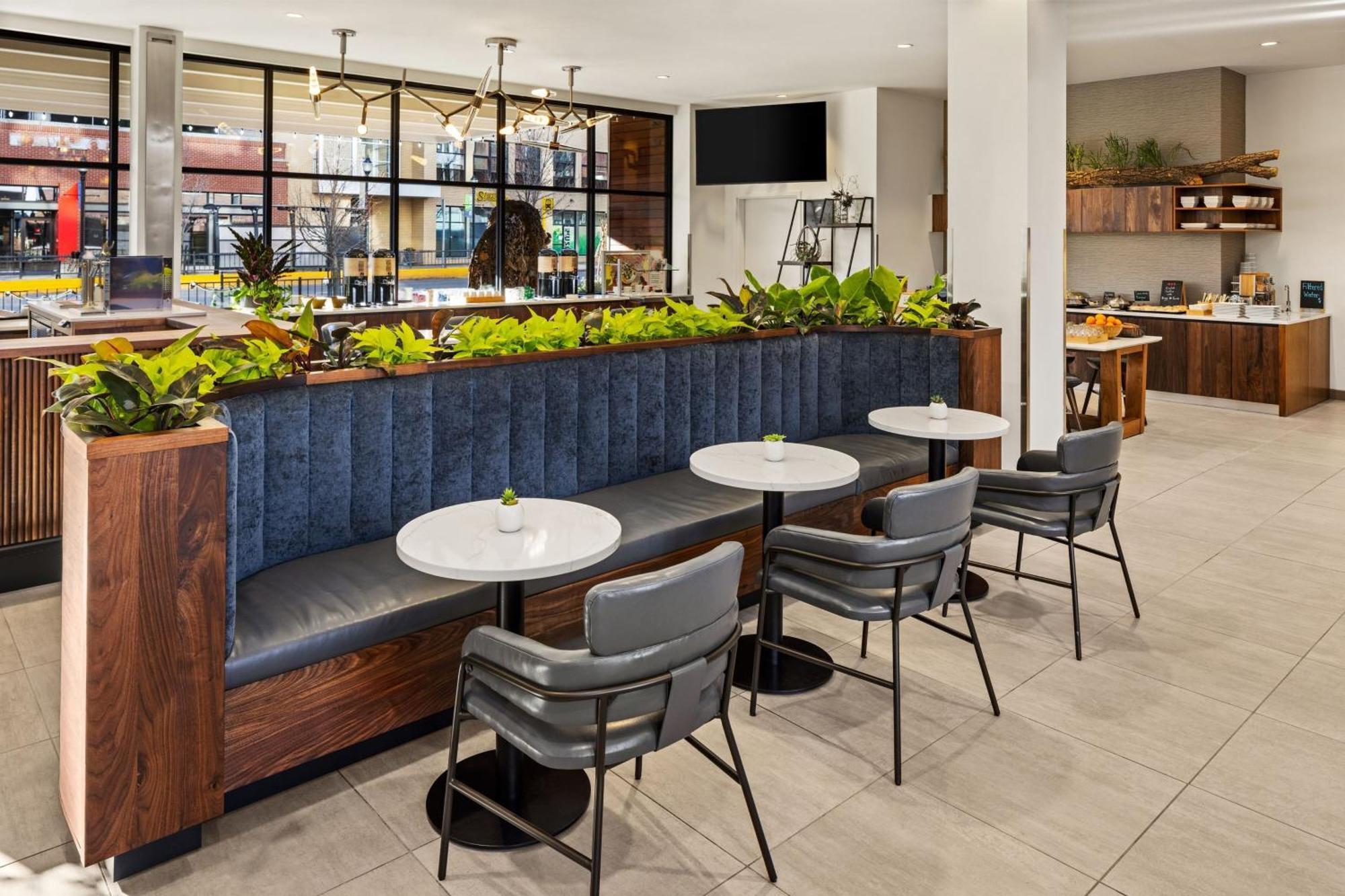 Element Bozeman Hotel Ngoại thất bức ảnh