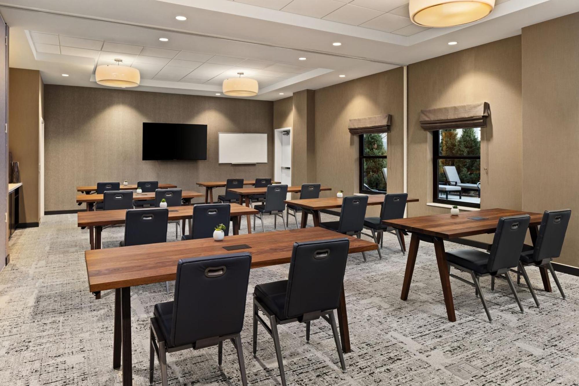 Element Bozeman Hotel Ngoại thất bức ảnh