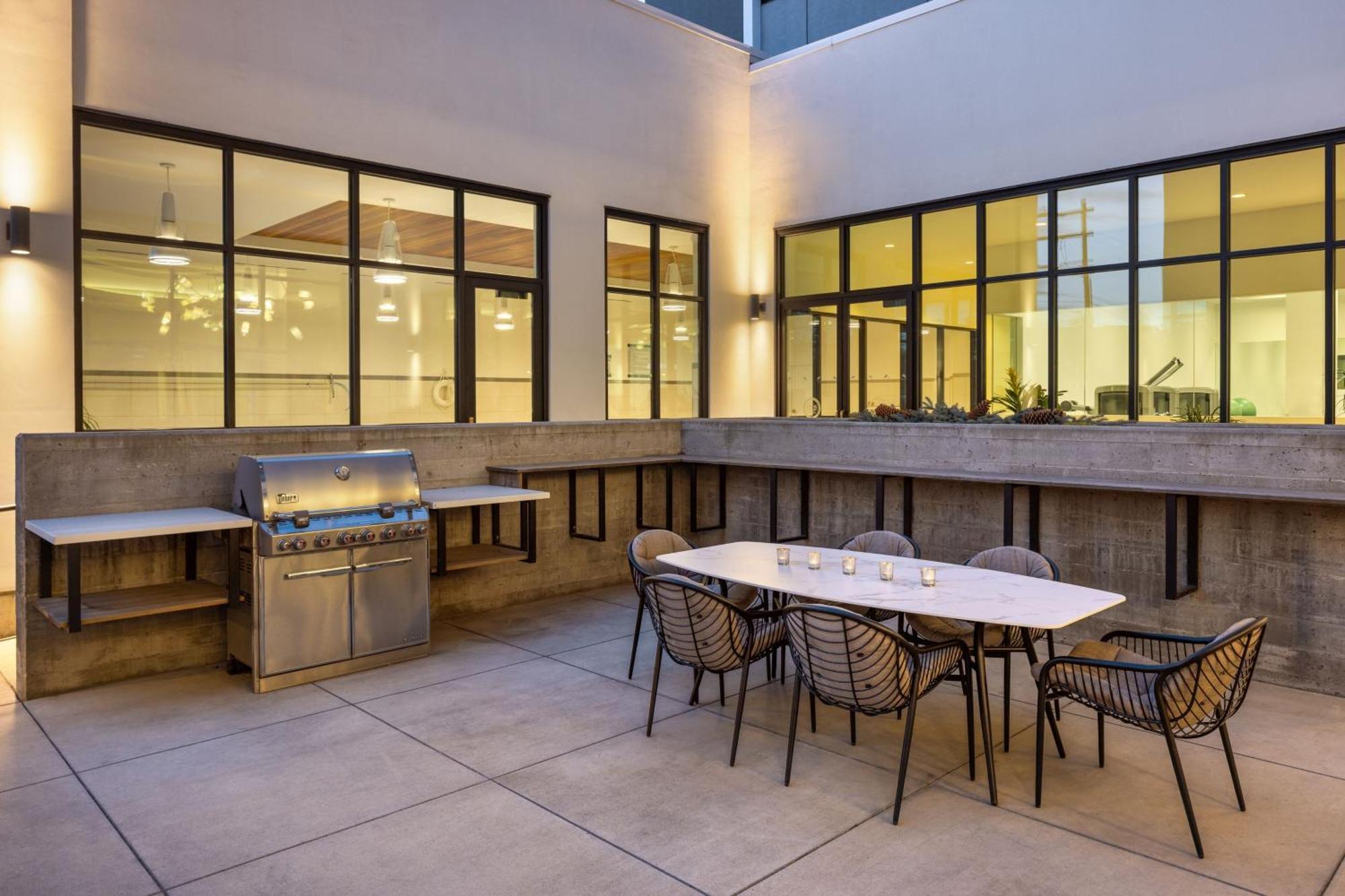 Element Bozeman Hotel Ngoại thất bức ảnh