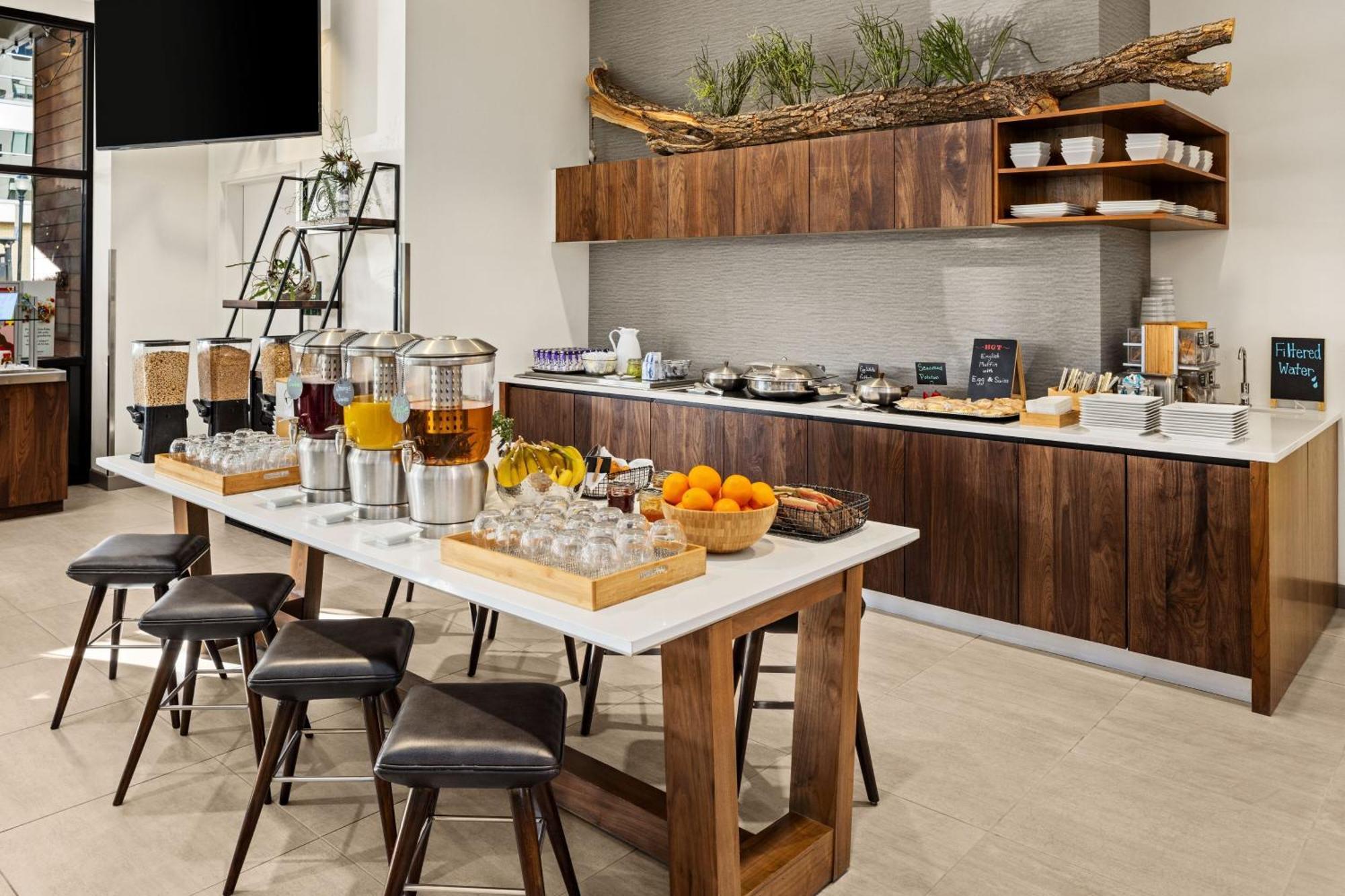 Element Bozeman Hotel Ngoại thất bức ảnh