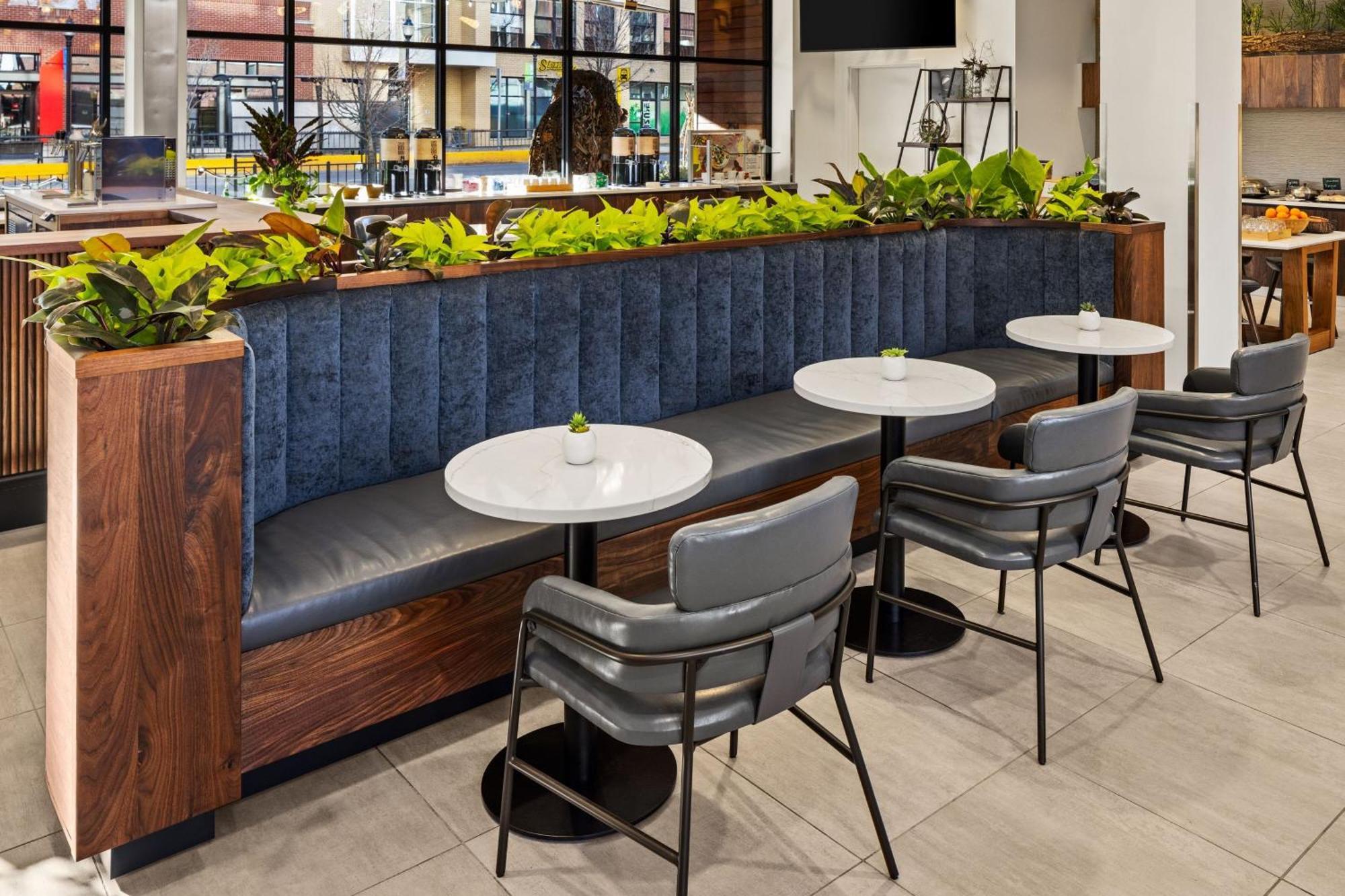 Element Bozeman Hotel Ngoại thất bức ảnh