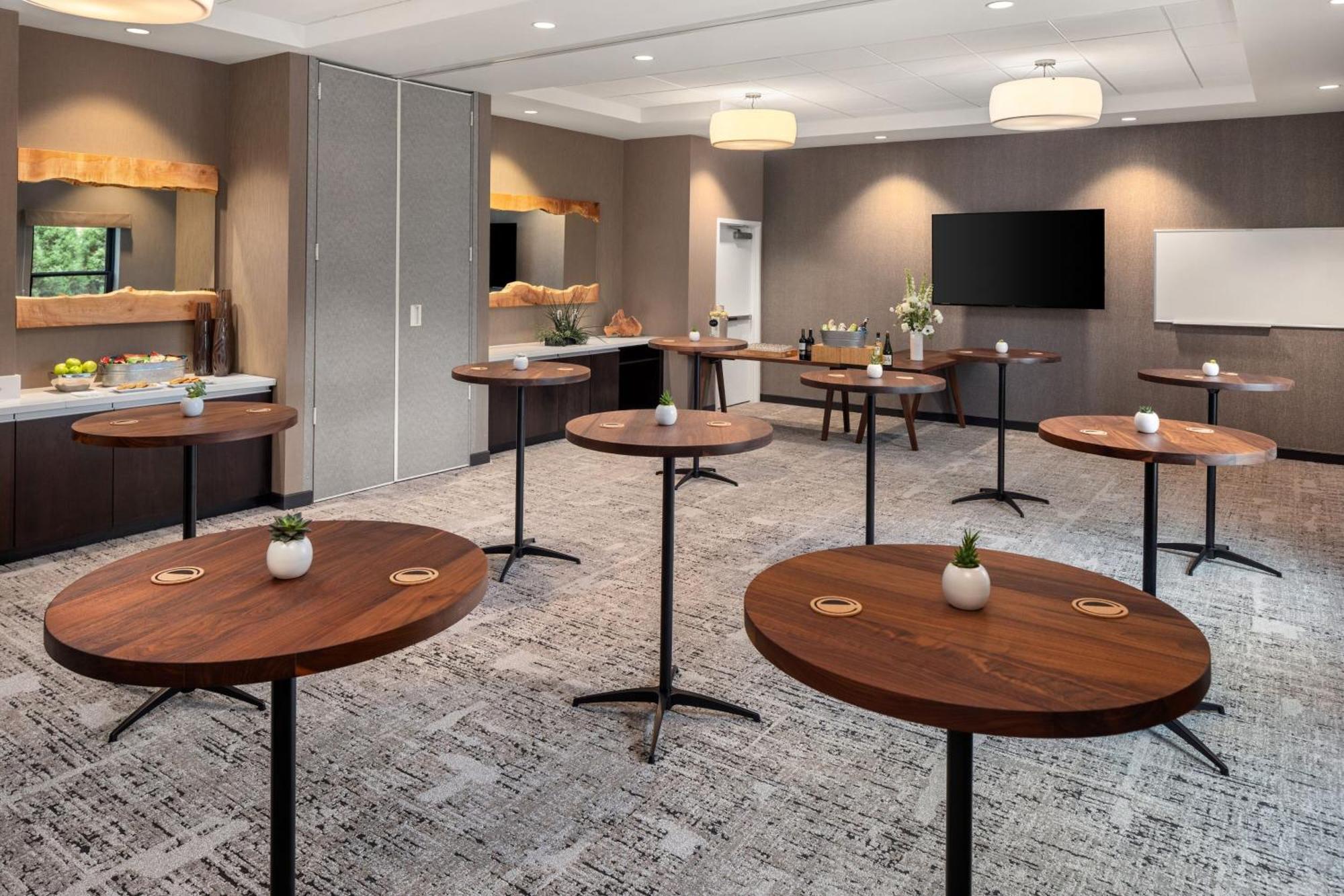 Element Bozeman Hotel Ngoại thất bức ảnh