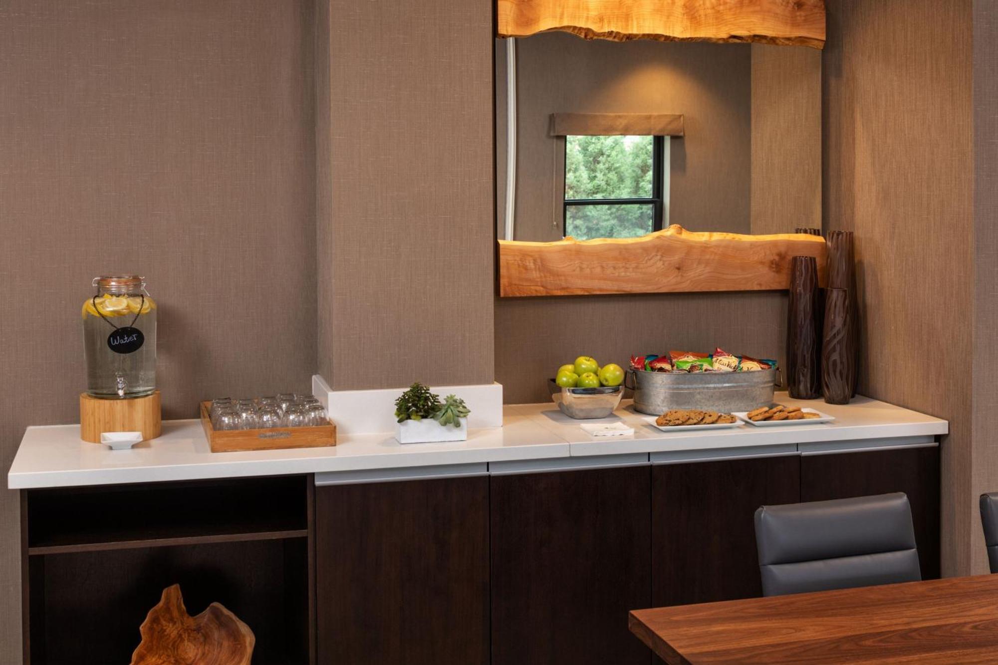 Element Bozeman Hotel Ngoại thất bức ảnh