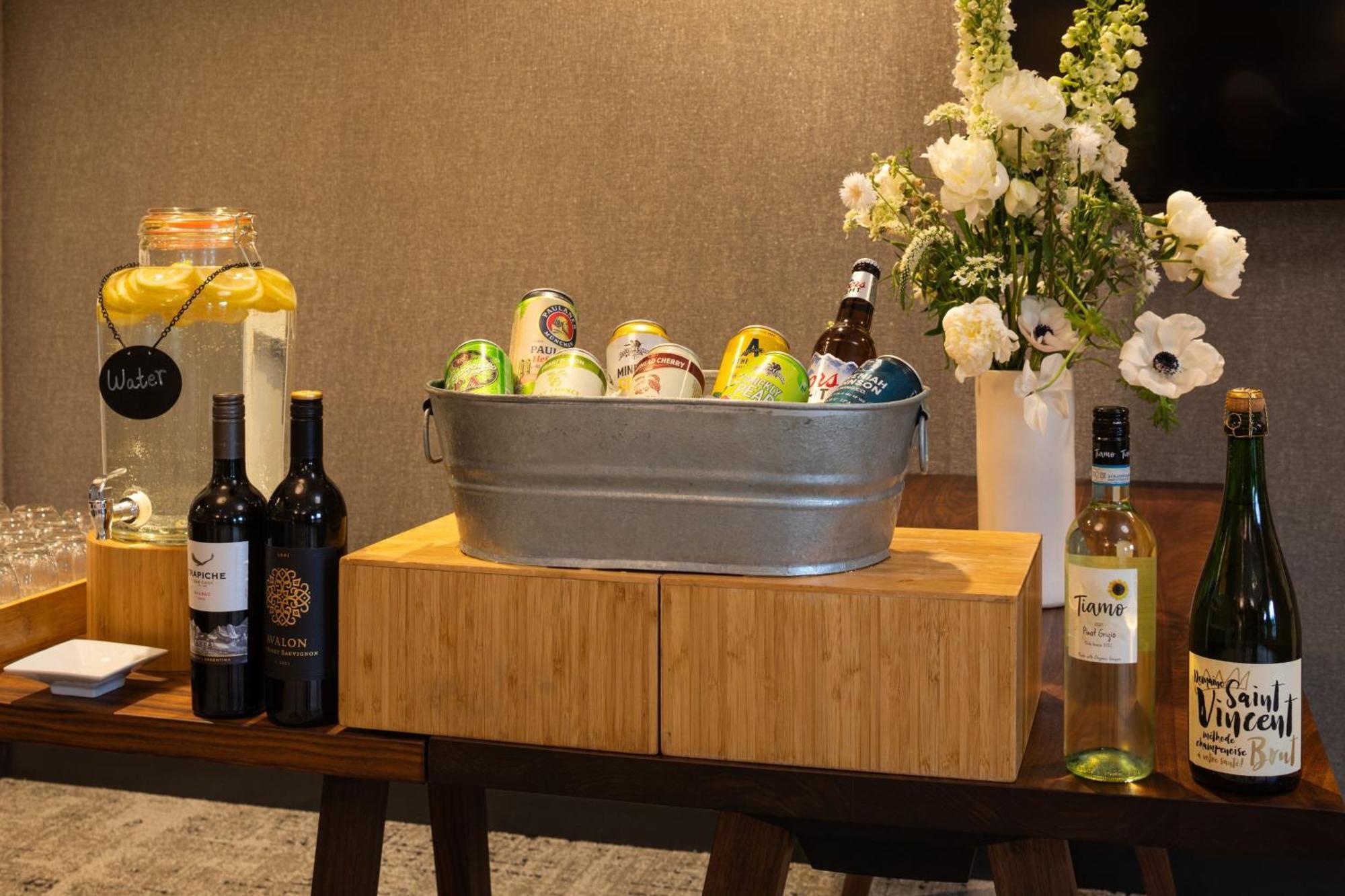 Element Bozeman Hotel Ngoại thất bức ảnh