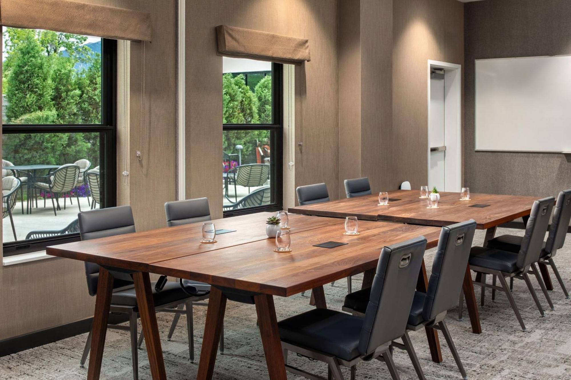 Element Bozeman Hotel Ngoại thất bức ảnh