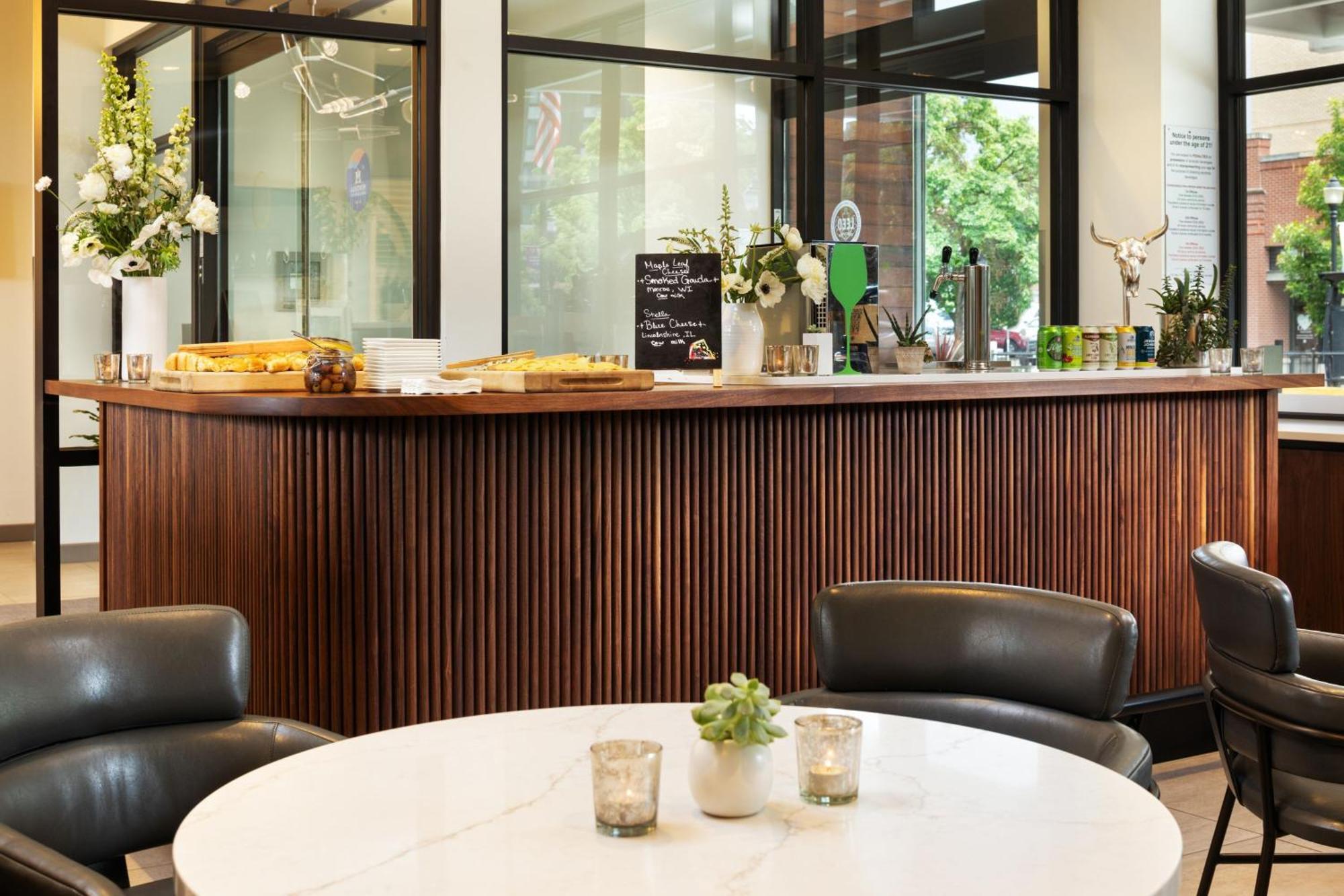 Element Bozeman Hotel Ngoại thất bức ảnh