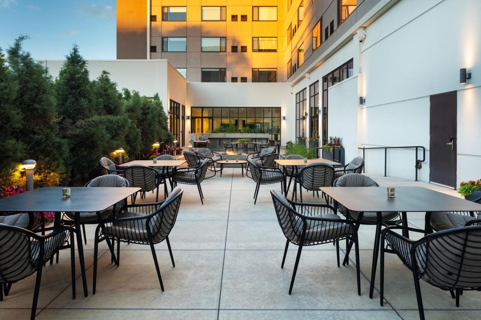 Element Bozeman Hotel Ngoại thất bức ảnh