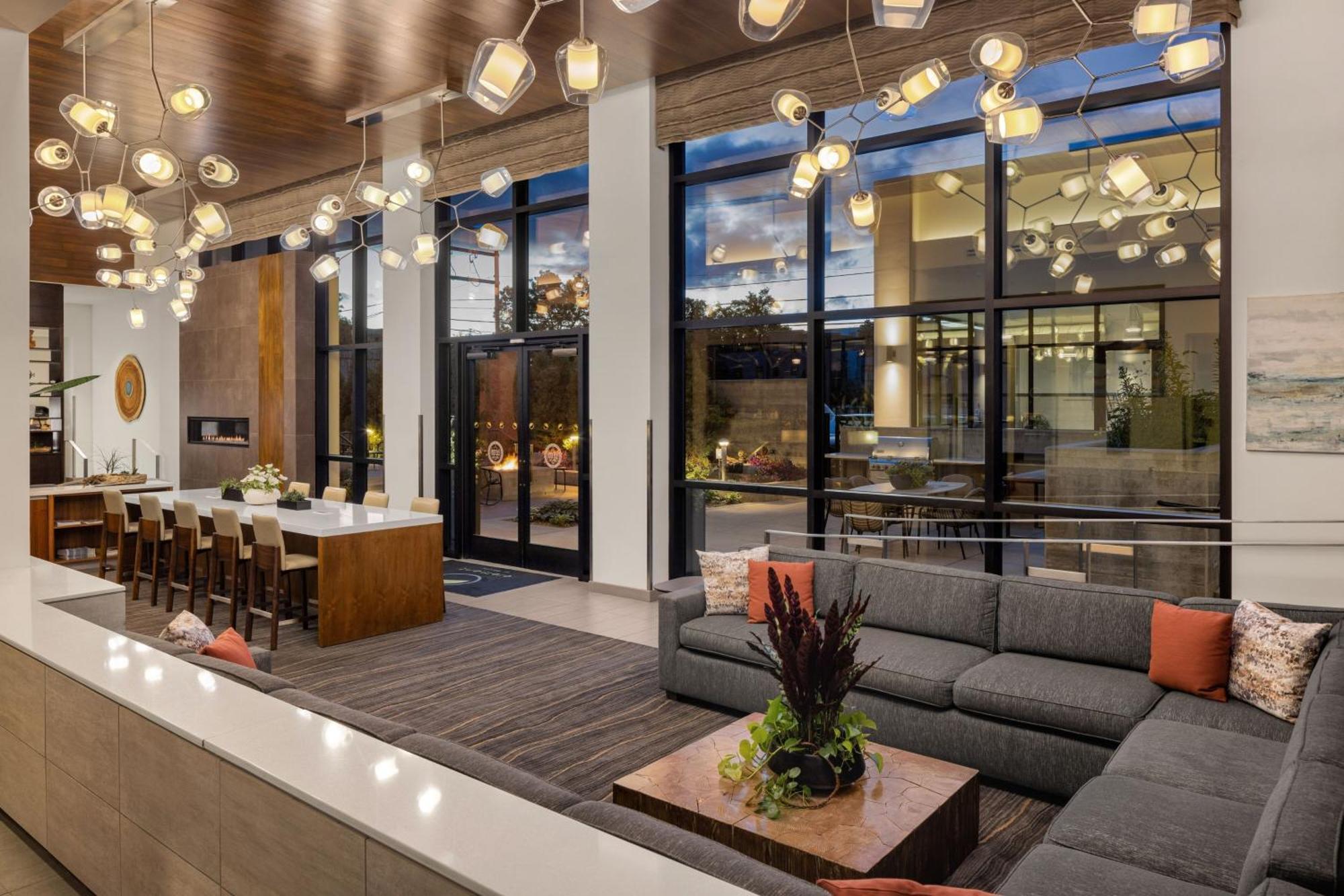 Element Bozeman Hotel Ngoại thất bức ảnh