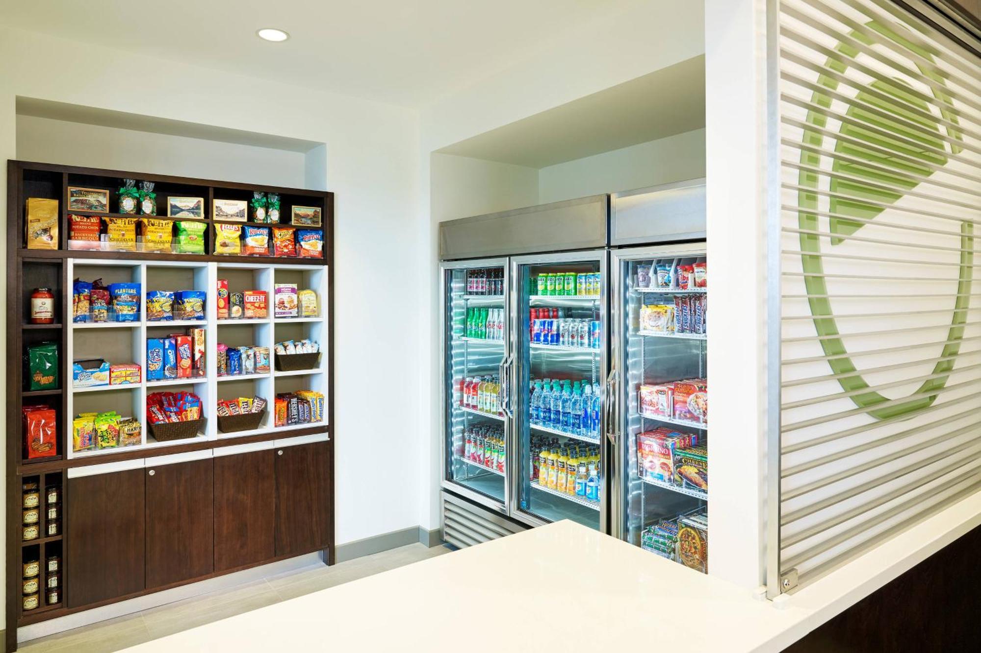 Element Bozeman Hotel Ngoại thất bức ảnh